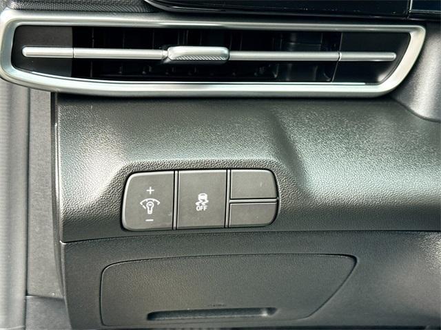 used 2025 Hyundai Elantra car, priced at $20,744