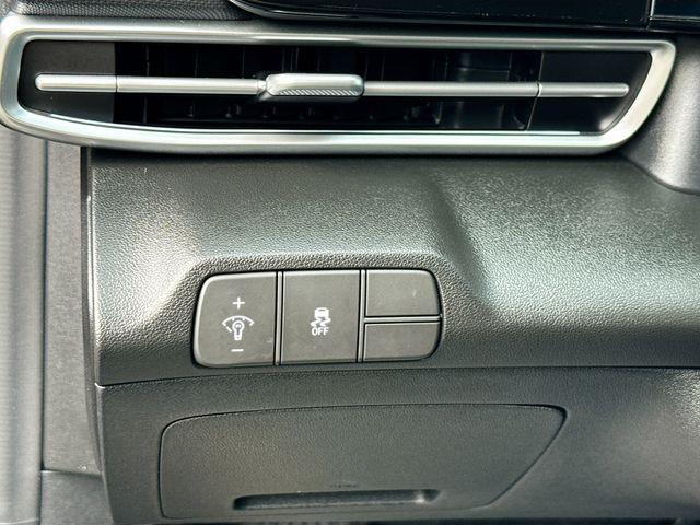 used 2025 Hyundai Elantra car, priced at $19,303