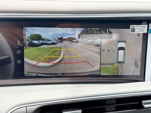 new 2026 Hyundai Palisade Hybrid car, priced at $50,826
