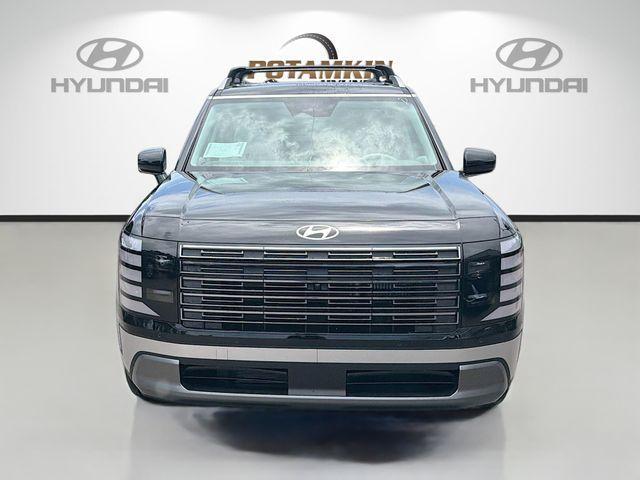 new 2026 Hyundai Palisade Hybrid car, priced at $50,826