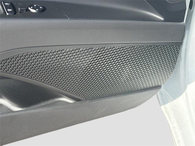 new 2026 Hyundai Elantra car, priced at $24,666