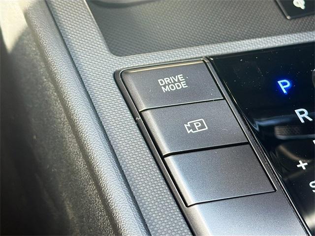 new 2026 Hyundai Elantra car, priced at $24,666