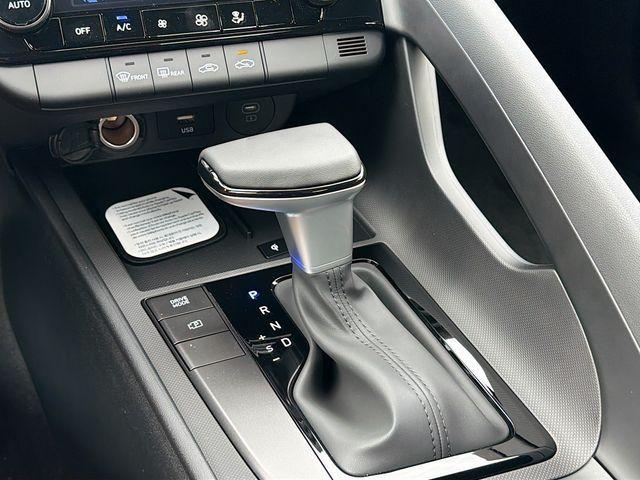 new 2026 Hyundai Elantra car, priced at $24,569