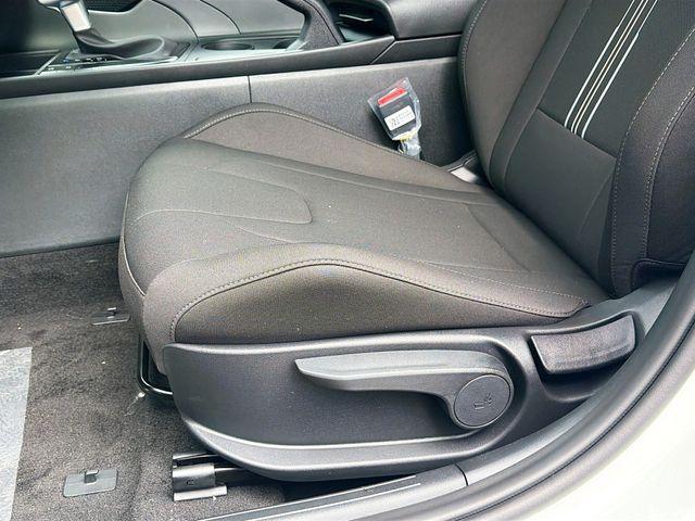 new 2026 Hyundai Elantra car, priced at $24,569