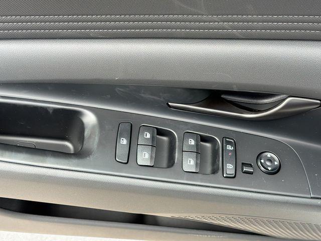 new 2026 Hyundai Elantra car, priced at $24,569
