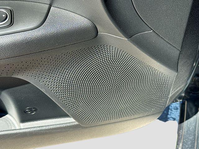 used 2024 Kia Forte car, priced at $15,390