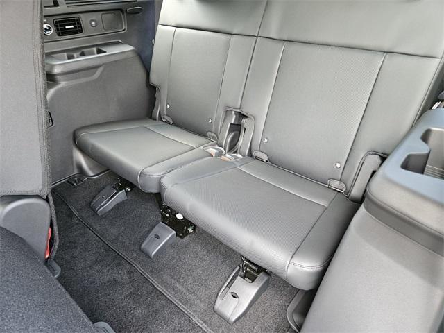 new 2026 Hyundai Santa Fe car, priced at $38,576