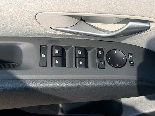 new 2026 Hyundai Tucson car, priced at $29,170