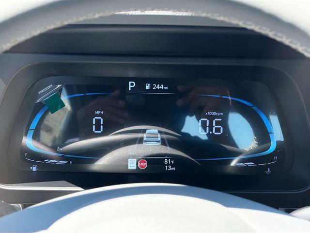new 2026 Hyundai Elantra car, priced at $23,950