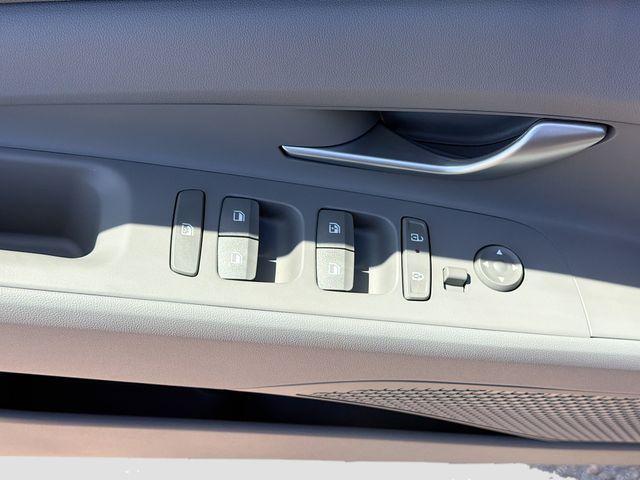 new 2026 Hyundai Elantra car, priced at $23,950