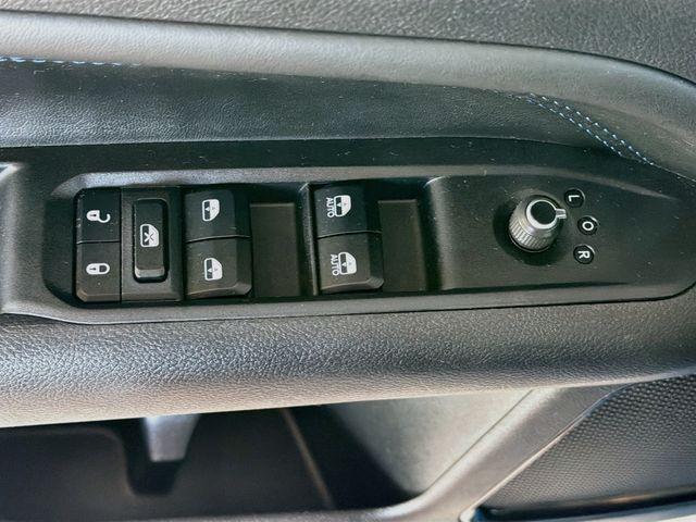 used 2025 Jeep Compass car, priced at $19,269