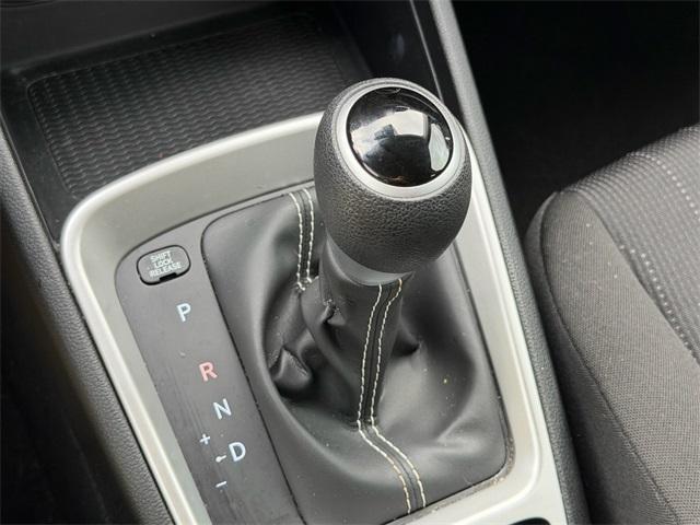 used 2023 Hyundai Venue car, priced at $15,500