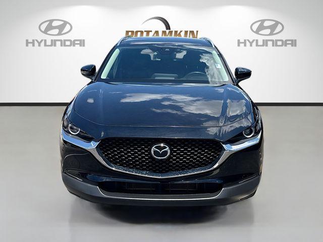 used 2022 Mazda CX-30 car, priced at $20,771