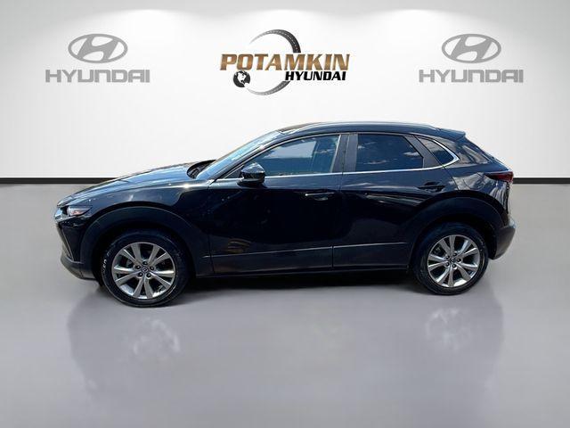 used 2022 Mazda CX-30 car, priced at $20,771