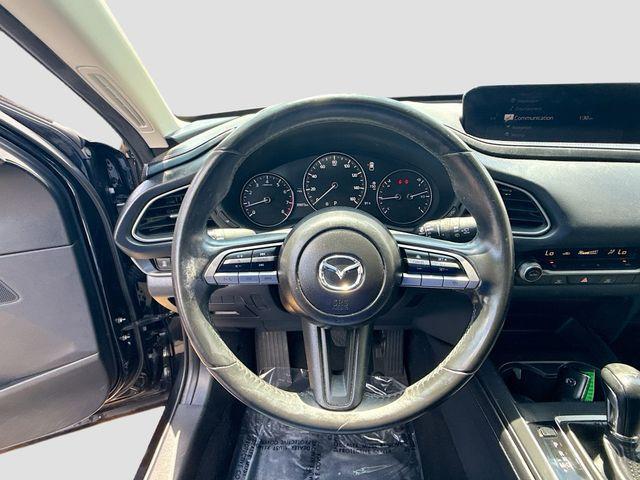 used 2022 Mazda CX-30 car, priced at $20,771
