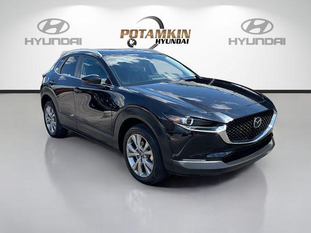 used 2022 Mazda CX-30 car, priced at $20,771