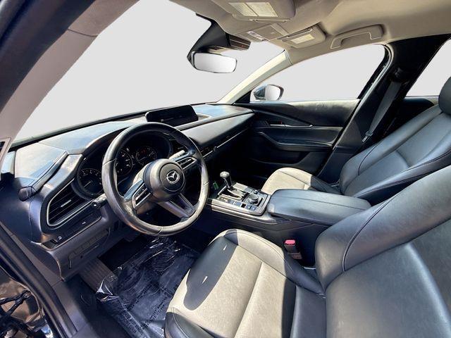 used 2022 Mazda CX-30 car, priced at $20,771