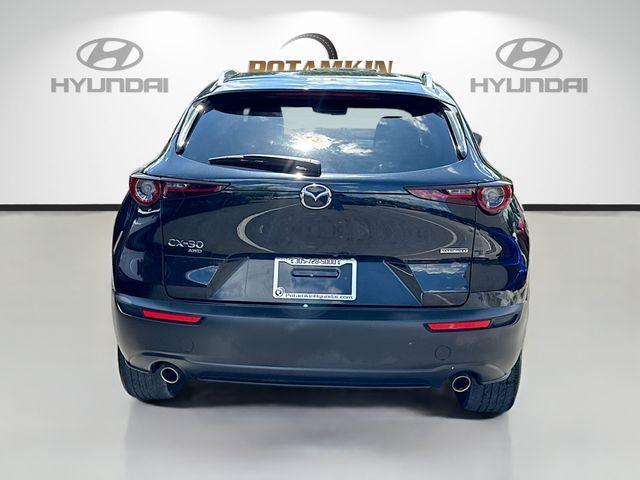 used 2022 Mazda CX-30 car, priced at $20,771