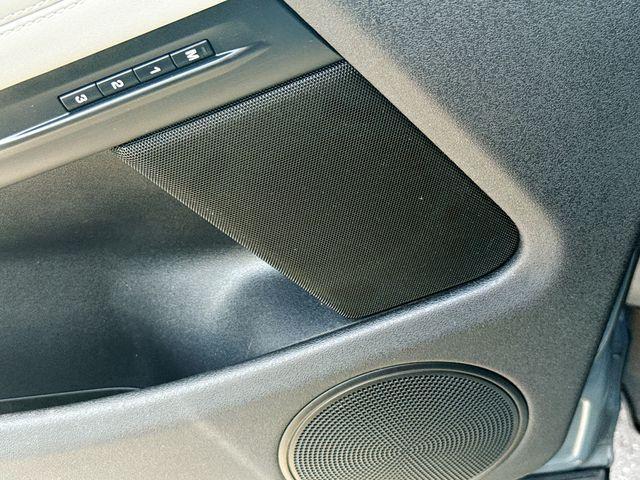 used 2020 Land Rover Range Rover Evoque car, priced at $22,771
