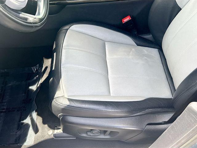 used 2020 Land Rover Range Rover Evoque car, priced at $22,771