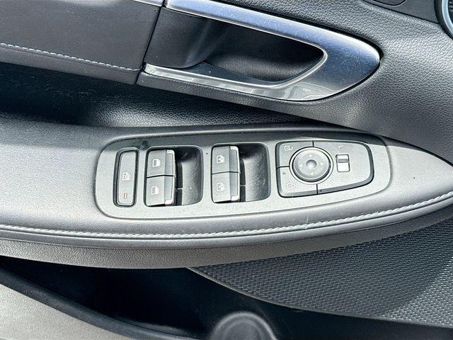 used 2023 Hyundai Sonata car, priced at $24,271