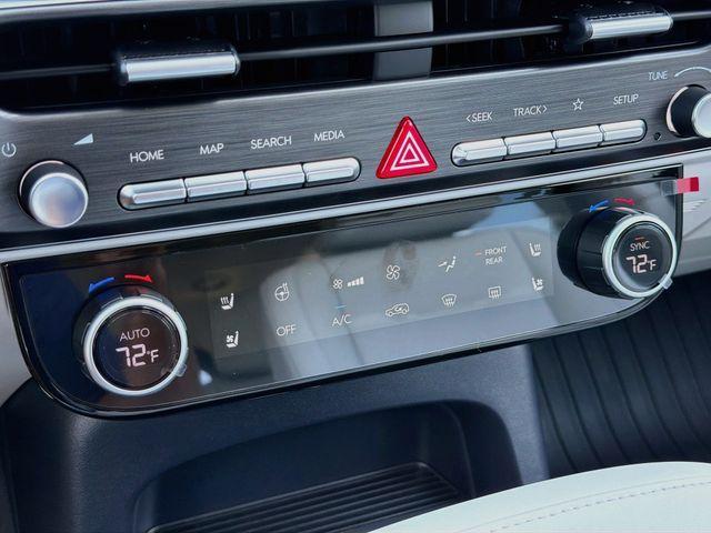 new 2027 Hyundai Palisade car, priced at $58,871