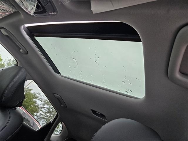 new 2026 Hyundai Kona car, priced at $31,315