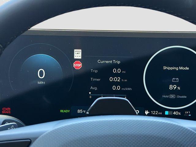 new 2026 Hyundai IONIQ 5 car, priced at $35,135