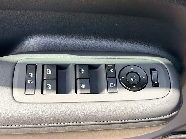 new 2026 Hyundai SANTA FE HEV car, priced at $47,891