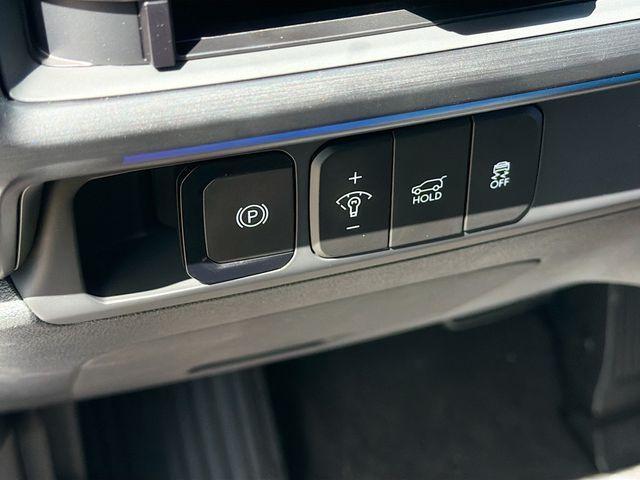 new 2026 Hyundai SANTA FE HEV car, priced at $47,891