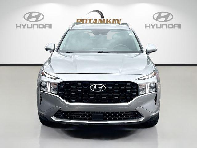 used 2023 Hyundai Santa Fe car, priced at $23,771