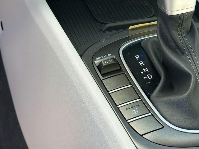 new 2026 Hyundai Kona car, priced at $27,700