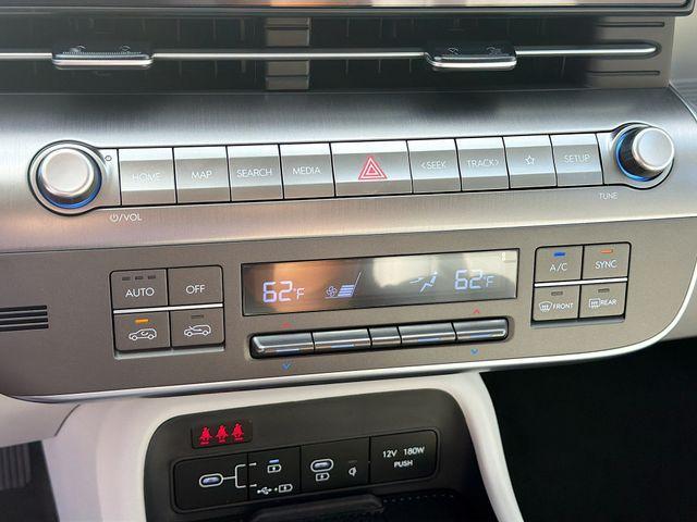 new 2026 Hyundai Kona car, priced at $27,700