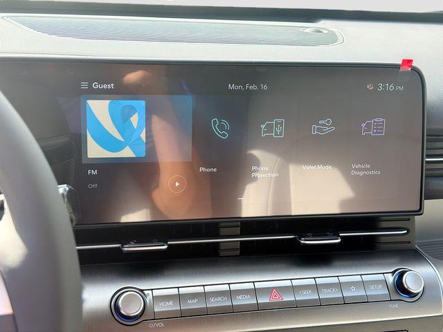 new 2026 Hyundai Kona car, priced at $27,700