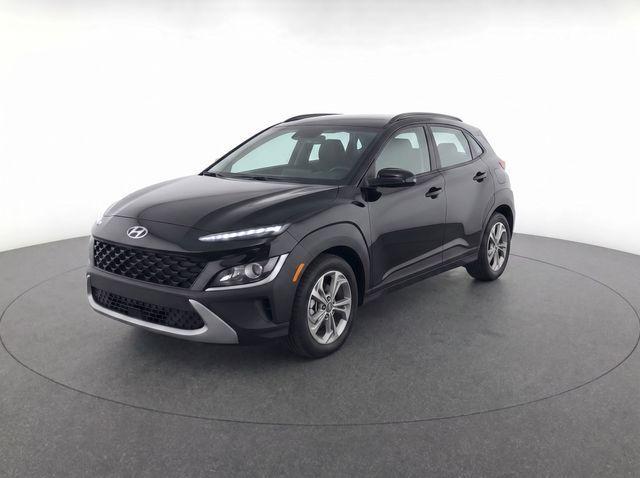 used 2023 Hyundai Kona car, priced at $19,271