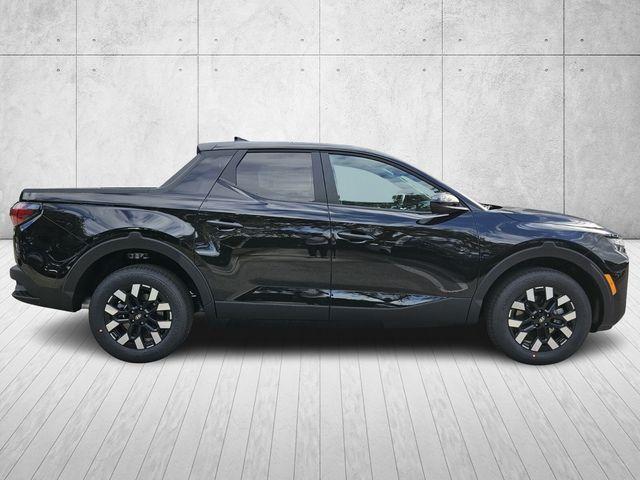 new 2026 Hyundai SANTA CRUZ car, priced at $29,817