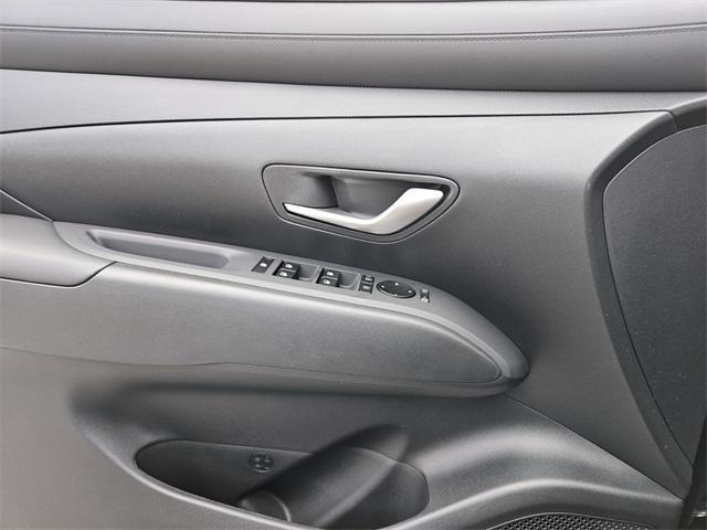 new 2026 Hyundai SANTA CRUZ car, priced at $29,817