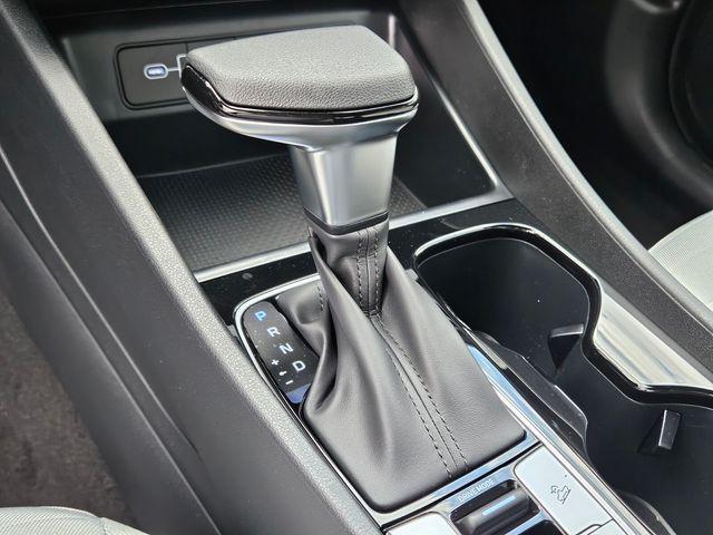 new 2026 Hyundai SANTA CRUZ car, priced at $29,817