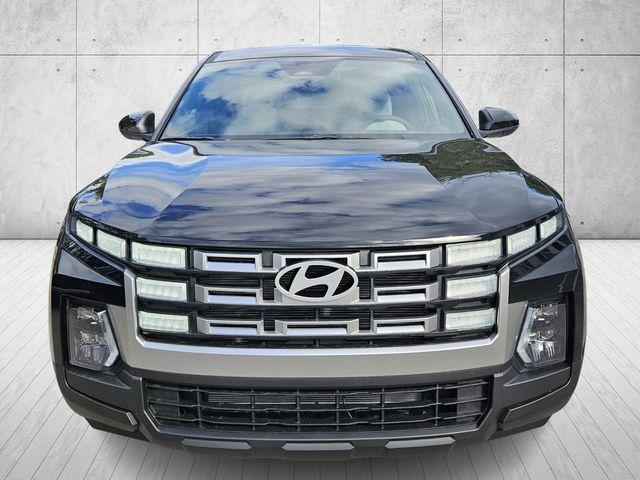 new 2026 Hyundai SANTA CRUZ car, priced at $29,817