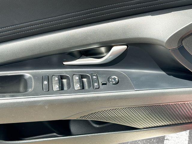 used 2025 Hyundai Elantra car, priced at $22,948