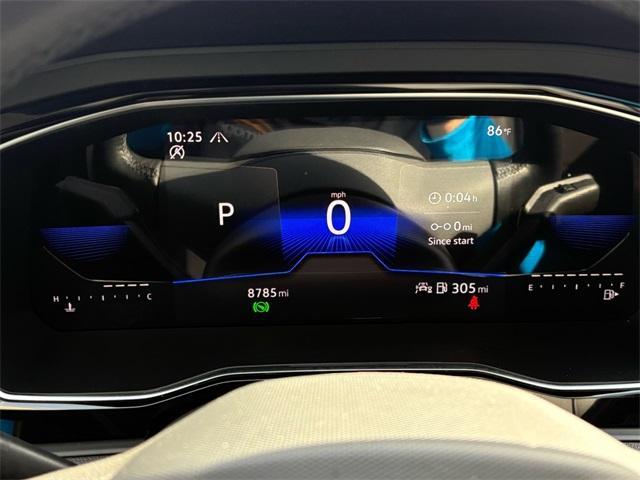 used 2023 Volkswagen Jetta car, priced at $18,232