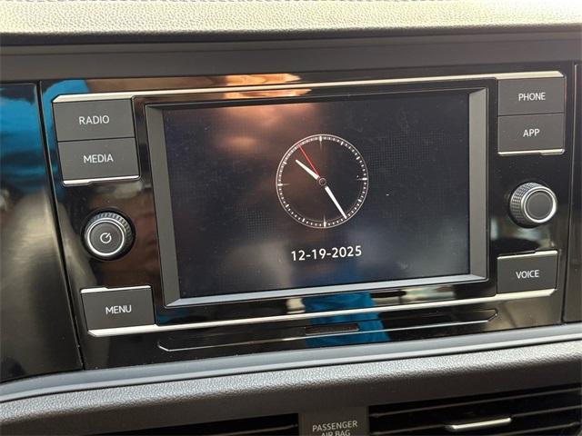 used 2023 Volkswagen Jetta car, priced at $18,232