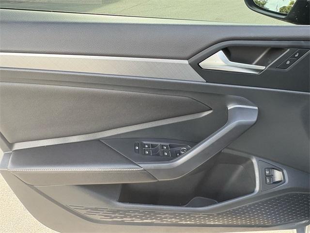 used 2023 Volkswagen Jetta car, priced at $18,232