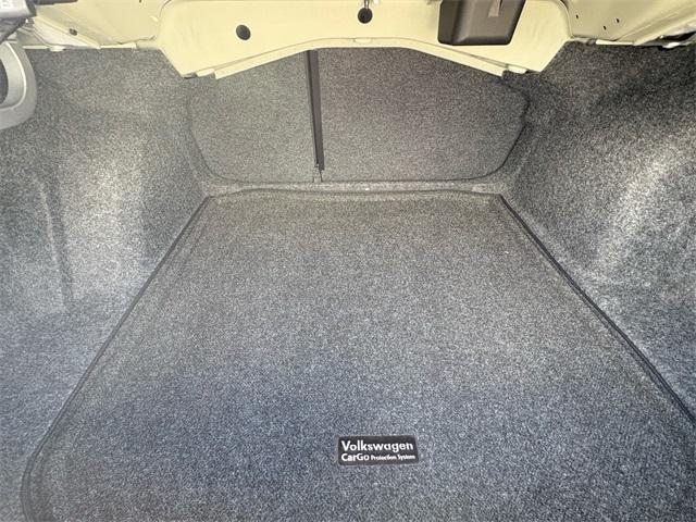 used 2023 Volkswagen Jetta car, priced at $18,232