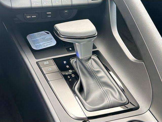new 2026 Hyundai Elantra car, priced at $22,926