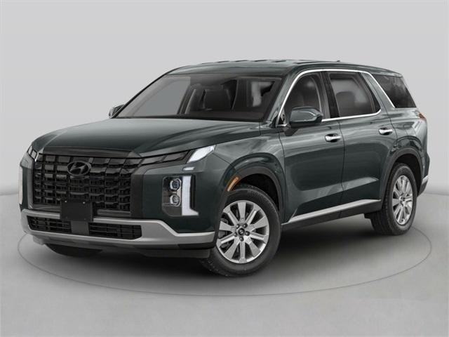 used 2023 Hyundai Palisade car, priced at $32,678
