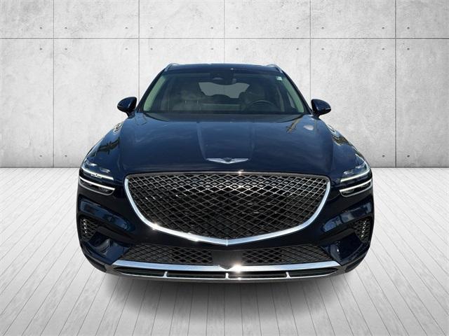 used 2022 Genesis GV70 car, priced at $31,144