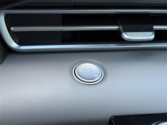 new 2026 Hyundai Elantra car, priced at $23,666