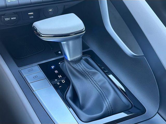 new 2026 Hyundai Elantra car, priced at $24,660