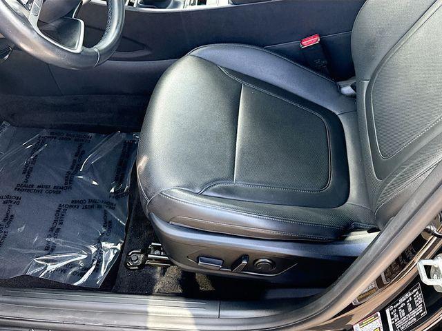 used 2024 Hyundai Tucson car, priced at $24,271